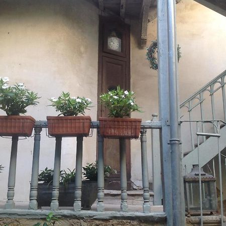 Les Chambres De L'Horloge Lectoure Bagian luar foto